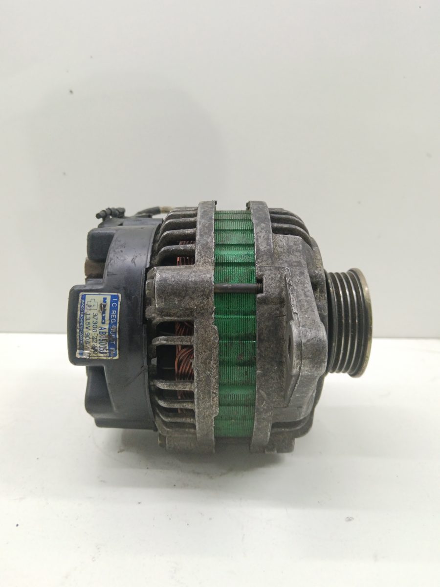 Alternador Hyundai Tucson (JM) 2004-2010