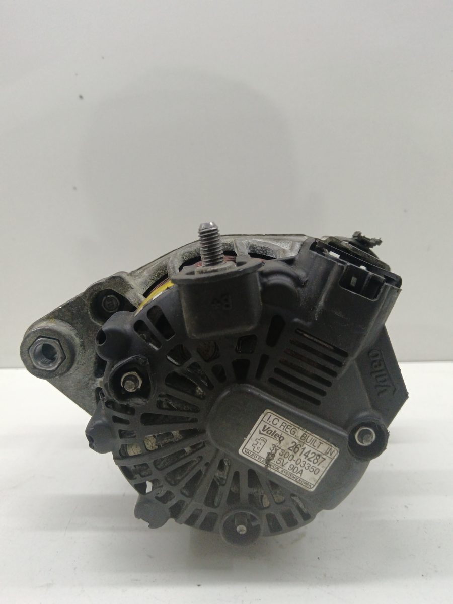 Alternador Kia Rio 2011-2016