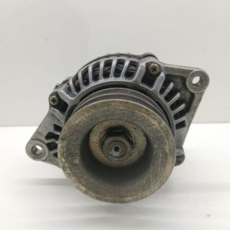 Alternador Mazda 323 Berl. F/s (BJ) 2000-2003 2.0 Turbodiesel 2.0L 74kW A2TB1298