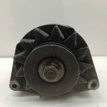 Alternador Mercedes-Benz Clase C (W201) Berlina 1982-1993 2.5 Diesel 2.5L 66kW 0120489526