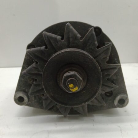 Alternador Mercedes-Benz Clase C (W201) Berlina 1982-1993 2.5 Diesel 2.5L 66kW 0120489547