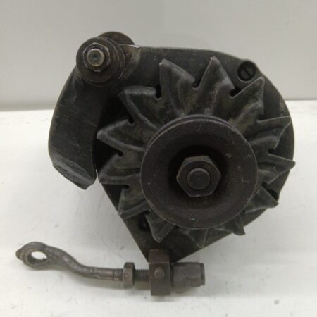 Alternador Mercedes-Benz Clase C (W201) Berlina 1982-1993 2.5 Diesel 2.5L 66kW