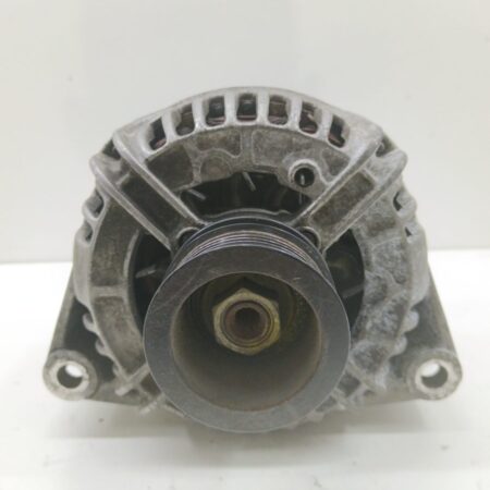 Alternador Mercedes-Benz Clase C (W203) Berlina 2000-2007 2.2 CDI CAT 2.2L 85kW 0124515046