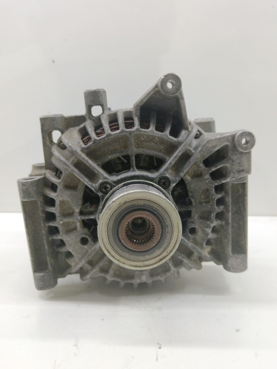 Alternador Mercedes-Benz Clase C (W203) 2000-2007