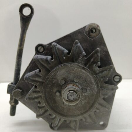 Alternador Mercedes-Benz Clase E (W123) Berlina+coupe 1976-Actualidad 2.2 Diesel ALT00570