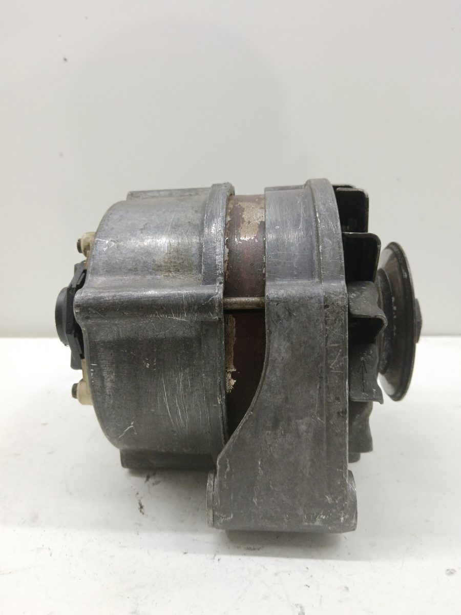 Alternador Mercedes-Benz Clase S (W116) desde 1972