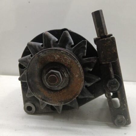 Alternador Mercedes-Benz Clase S (W116) 1972-Actualidad 280 S 2.8L 115kW 120489526