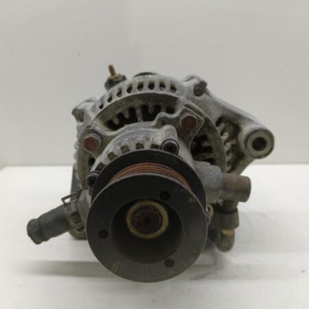 Alternador MG Rover Serie 200 (XW) 1990-1999 220 Turbo Coupe 2.0L 147kW 1002132720