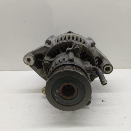 Alternador MG Rover Serie 400 (XW) 1990-Actualidad 1.4 16V 1.4L 66kW 3730027502