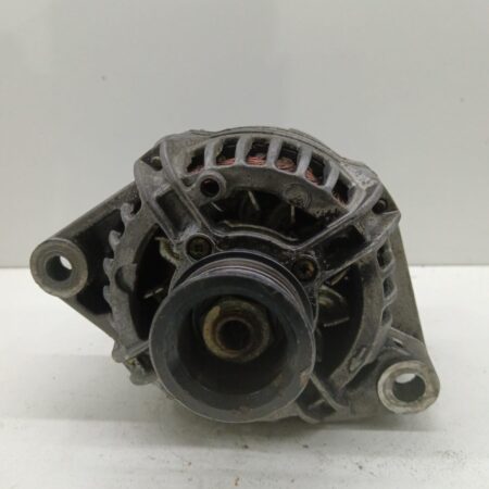 Alternador MG Rover Serie 45 (RT) 2000-2004 1.6 16V CAT 1.6L 80kW 0124225011