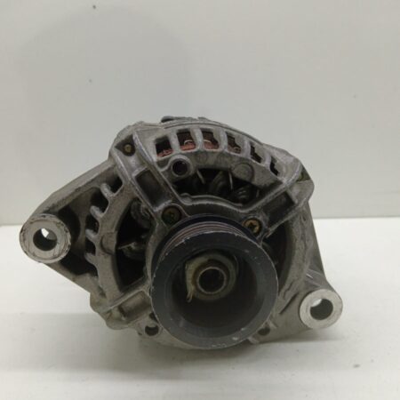 Alternador MG Rover Serie 45 (RT) 2000-2004 1.6 16V CAT 1.6L 80kW 0124225011