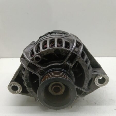 Alternador MG Rover Serie 45 (RT) 2000-2004 1.6 16V CAT 1.6L 80kW 0124225011