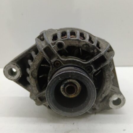 Alternador MG Rover Serie 45 (RT) 2000-2004 1.4 16V CAT 1.4L 76kW 124225011