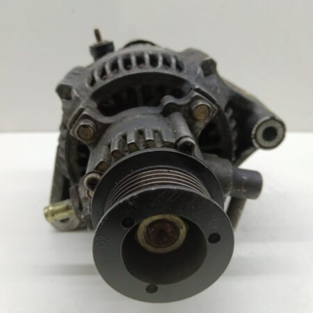 Alternador MG Rover Serie 600 (RH) 1993-2000 620 SDi 2.0L 77kW 1002132320