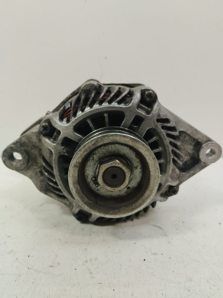 Alternador Mitsubishi Colt Berlina 3 (CZ) 2005-2009 1.3 Atlantis 1.3L 70kW 1800A070