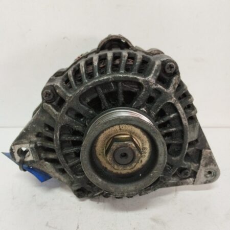 Alternador Mitsubishi Space Wagon (N80/N90) 1998-2005 2,4 GLX 2.4L 110kW MD358607