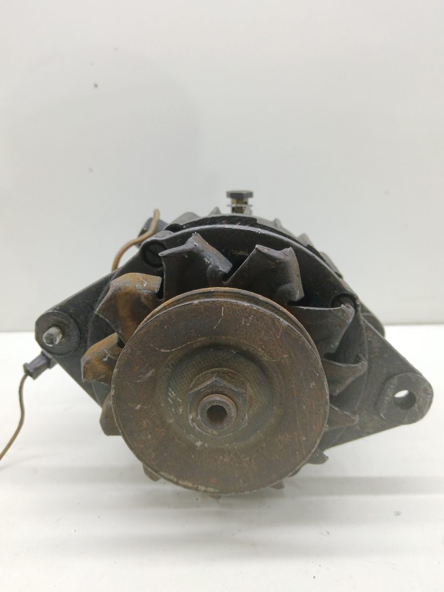 Alternador Nissan Patrol (K/W160) desde 1980