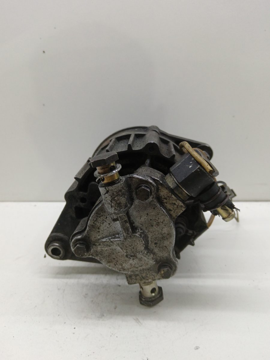 Alternador Nissan Patrol (K/W160) desde 1980