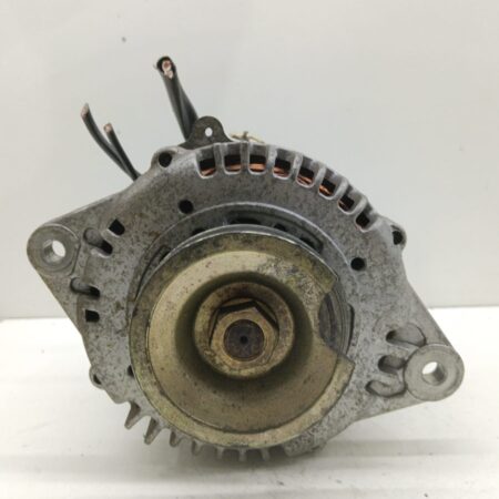 Alternador Nissan Primera Berlina (P11) 1996-1999 2.0 Turbodiesel CAT 2.0L 66kW 231002J600