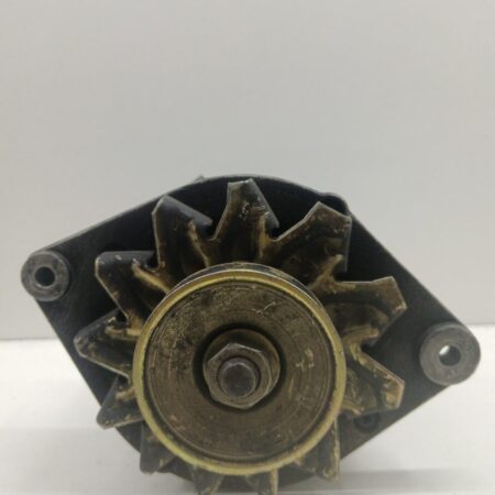Alternador Opel Ascona B desde 1975 Básico 2.0L 74kW