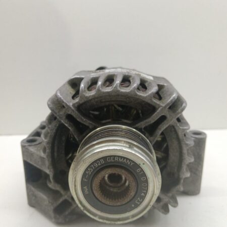 Alternador Opel Meriva 2003-2008 1.7 16V CDTI 1.7L 74kW AZ13256929