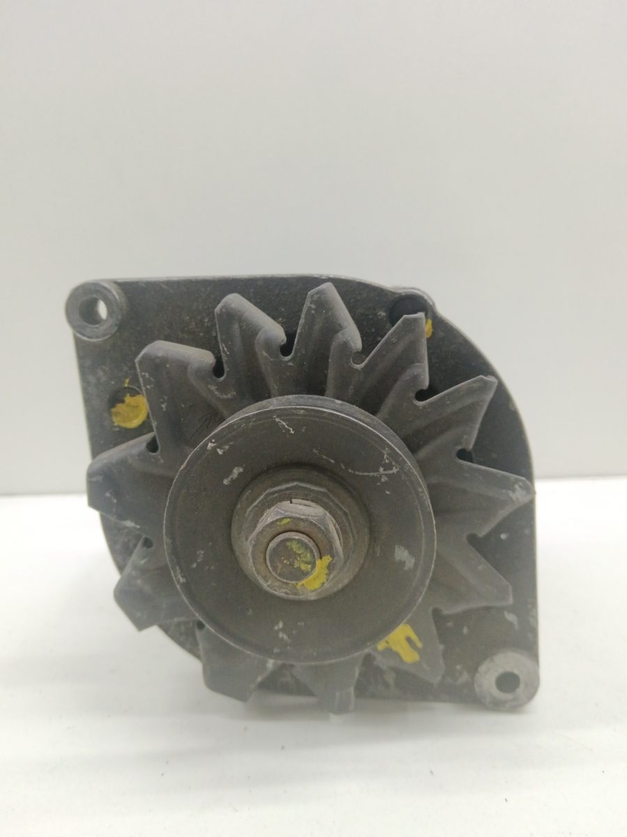 Alternador Opel Rekord E desde 1977