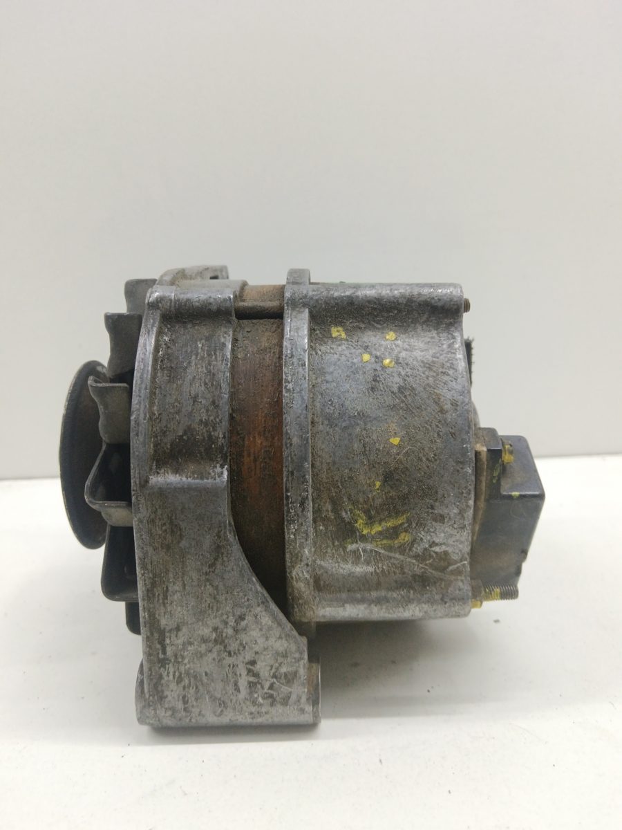 Alternador Opel Rekord E desde 1977