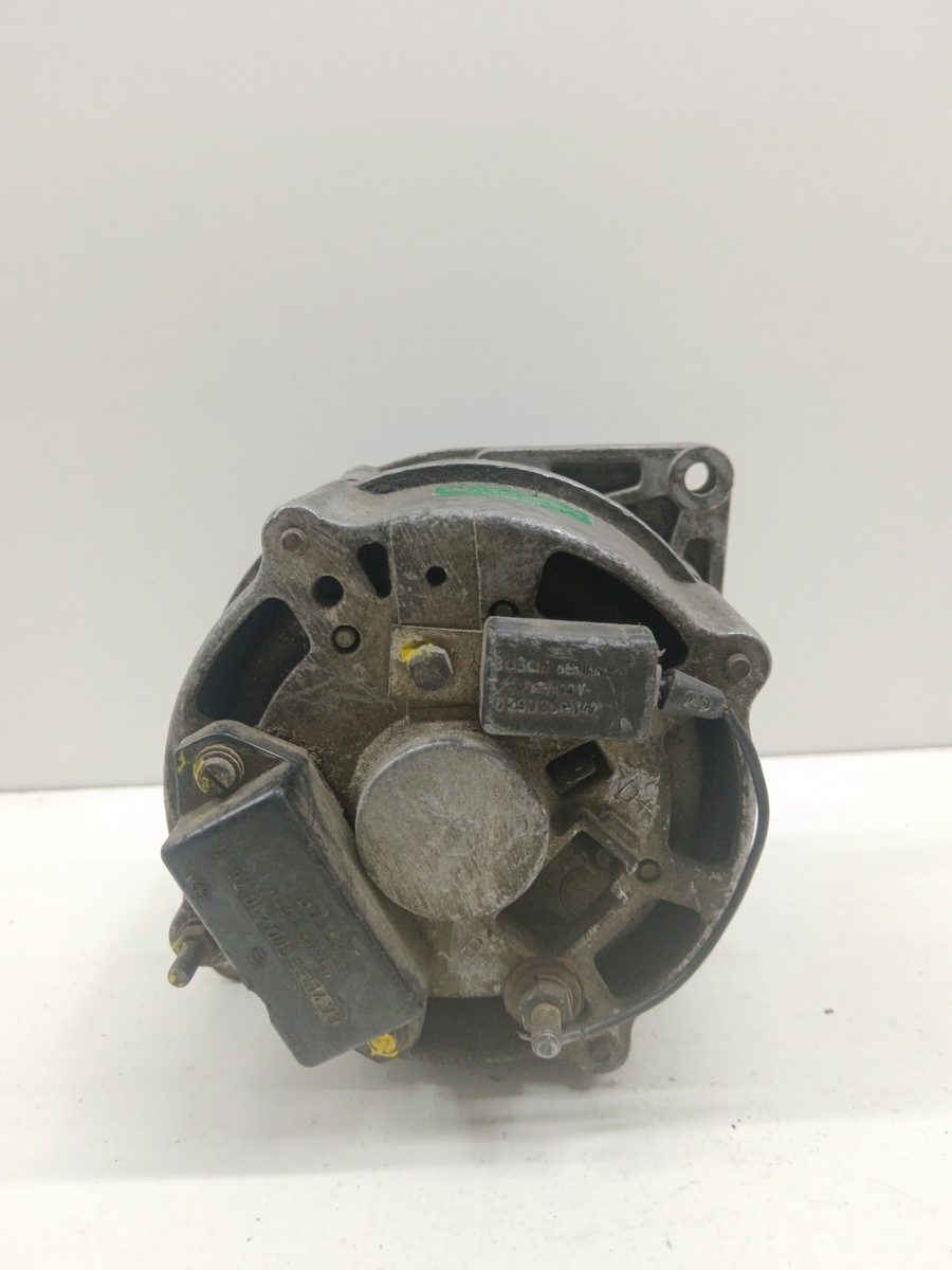 Alternador Opel Rekord E desde 1977