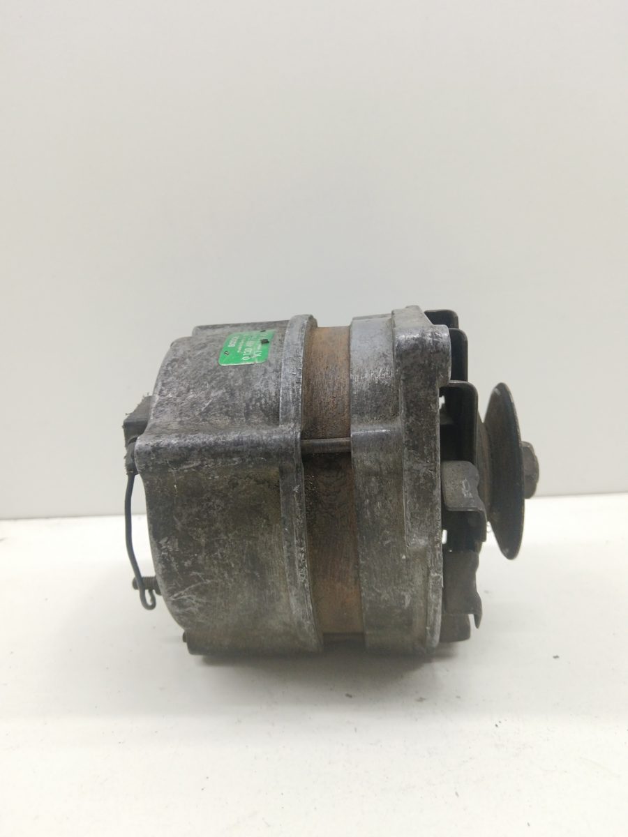 Alternador Opel Rekord E desde 1977