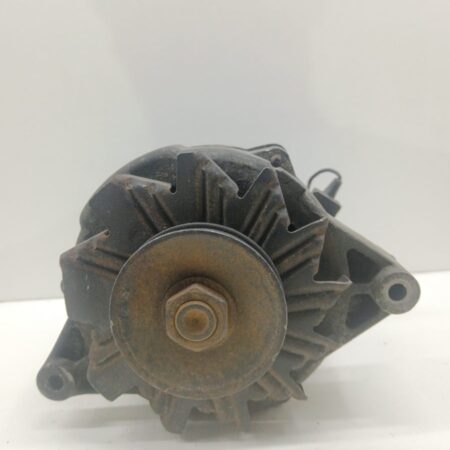 Alternador Opel Rekord E desde 1977 Básico Berlina 2.0L 74kW