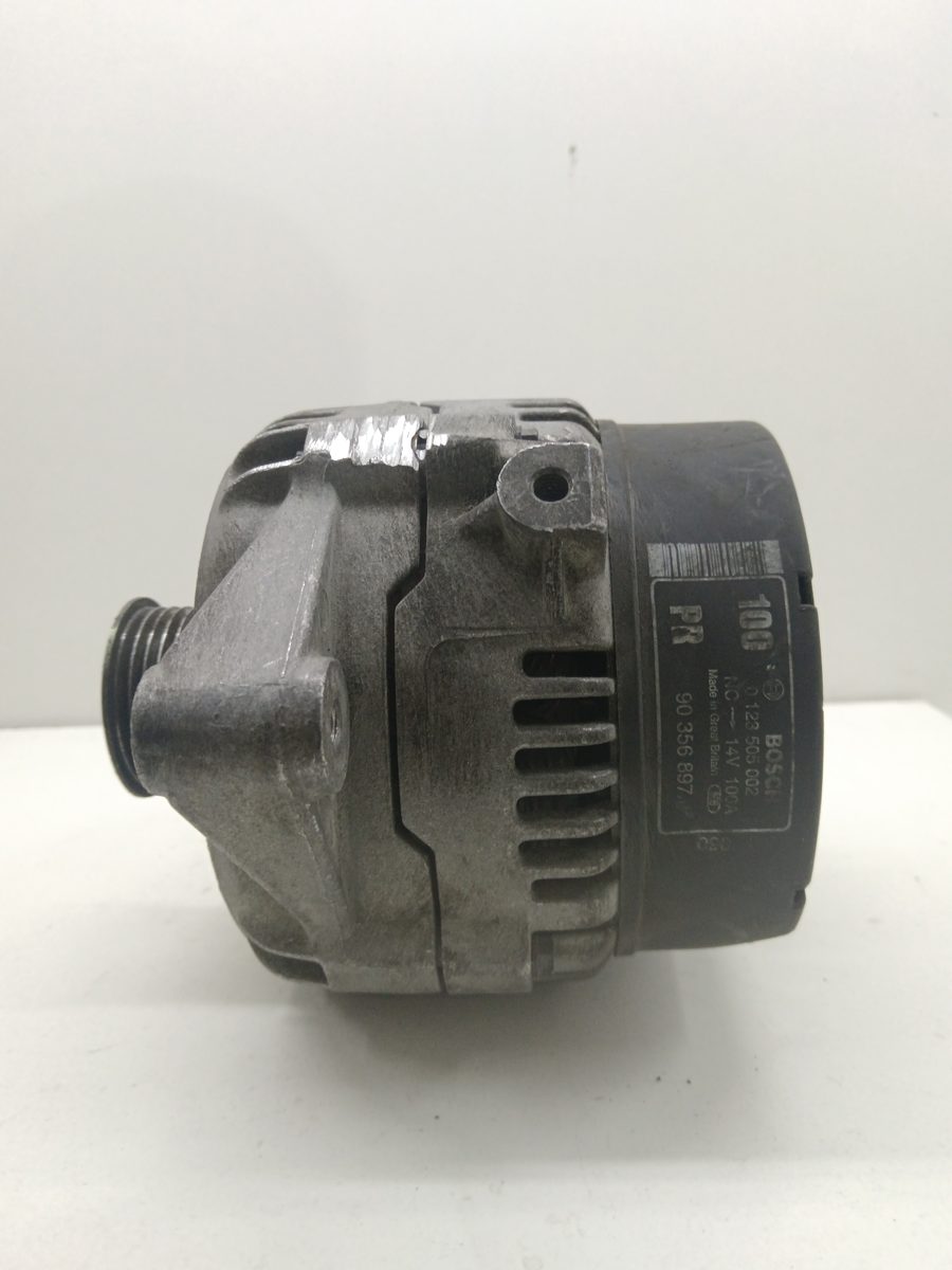 Alternador Opel Vectra B 1995-2002