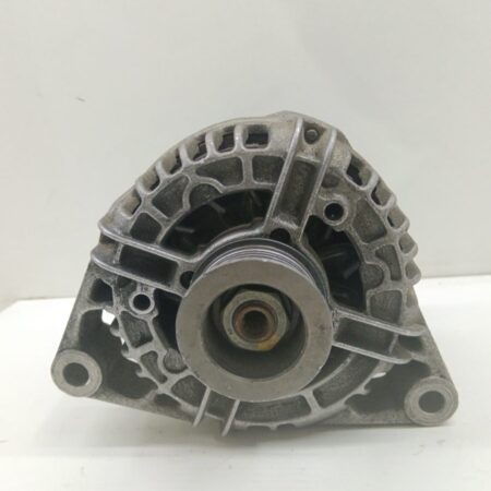 Alternador Opel Zafira A 1999-2005 2.0 DTI 2.0L 74kW 0124415005