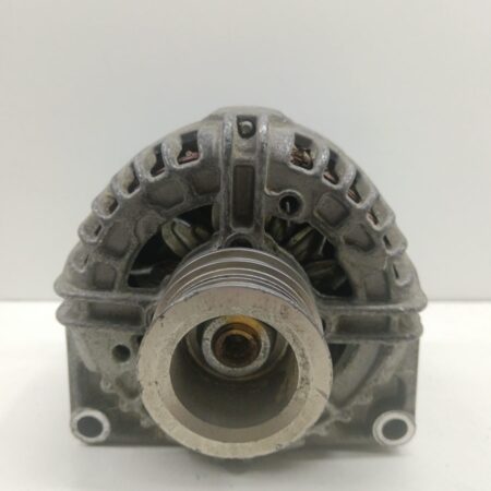 Alternador Opel Zafira A 1999-2005 1.6 16V 1.6L 74kW 0124425020