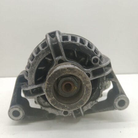 Alternador Opel Zafira A 1999-2005 Comfort 2.0L 60kW 124225023