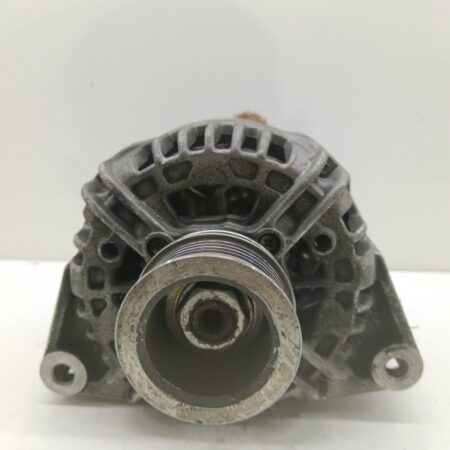 Alternador Opel Zafira A 1999-2005 Comfort 2.0L 60kW S
