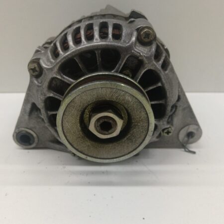 Alternador Peugeot 106 (S1) 1991-1996 Rallye 1.3L 72kW 9602174480