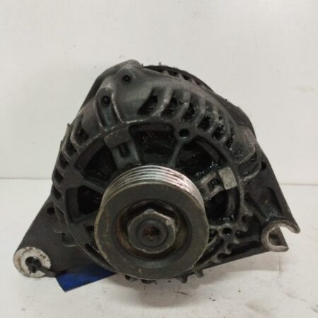 Alternador Peugeot 106 (S2) 1996-2004 Max D 1.5L 42kW