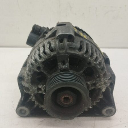 Alternador Peugeot 206 Berlina 1998-2010 XR 1.9L 51kW