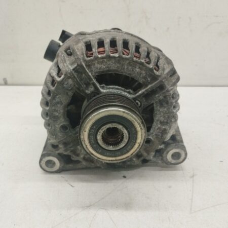 Alternador Peugeot 207 2006-2012 1.4 HDi 1.4L 50kW 9646321080