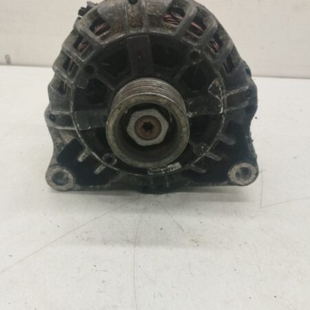 Alternador Peugeot 207 2006-2012 XS 1.4L 65kW 9656956280
