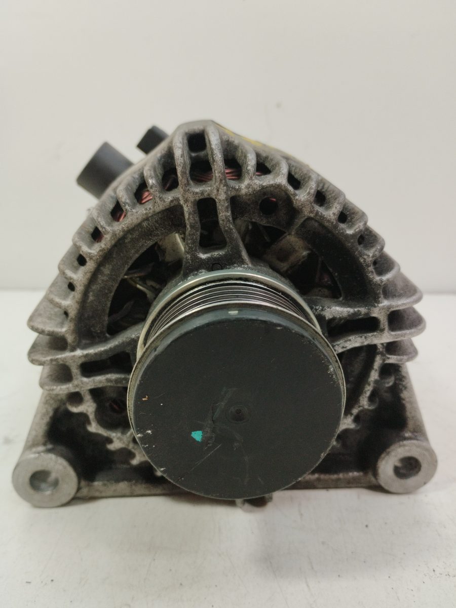 Alternador Peugeot 208 2012-2019 Style 1.2L 60kW 9806007480