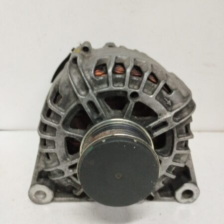 Alternador Peugeot 208 2012-2019 Active 1.2L 60kW 9818677980