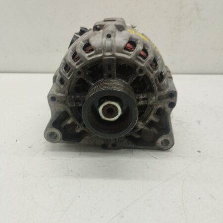 Alternador Peugeot 307 Berlina (S2) 2005-2008 XT 1.6L 80kW 441888