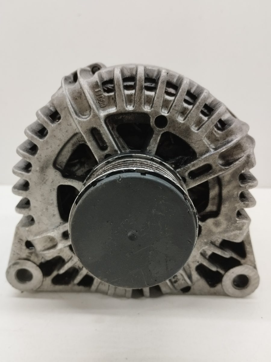 Alternador Peugeot 307 Break / Sw (S1) 2002-2005 SW PACK 1.6L 80kW