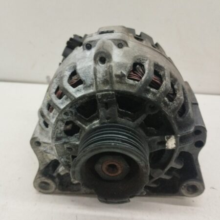 Alternador Peugeot 307 (S1) 2001-2005 XS 2.0L 100kW 9642880180
