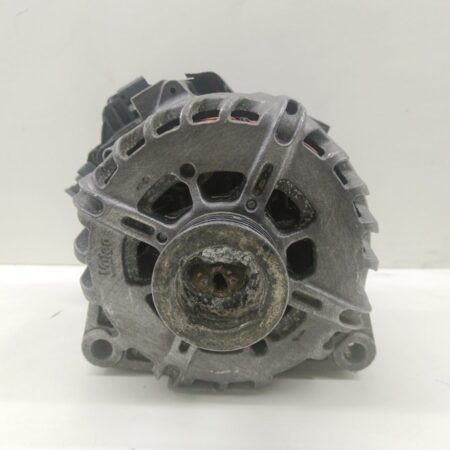 Alternador Peugeot 308 Sw 2008-2012 1.6 16V HDi 1.6L 66kW 967575368002