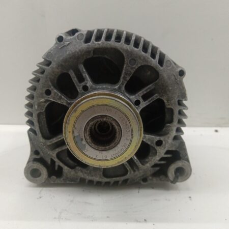 Alternador Peugeot 407 Sw 2004-2011 2.0 16V HDi FAP 2.0L 103kW 9641302580