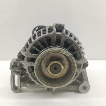 Alternador Renault Clio I Phase III desde 1996 1.9 D RN 1.9L 47kW 8200065730