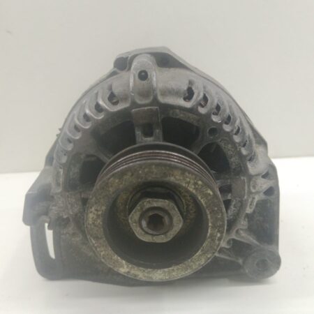Alternador Renault Clio II Fase I (B/CBO) 1998-2001 1.4 16V 1.4L 72kW 2542252A