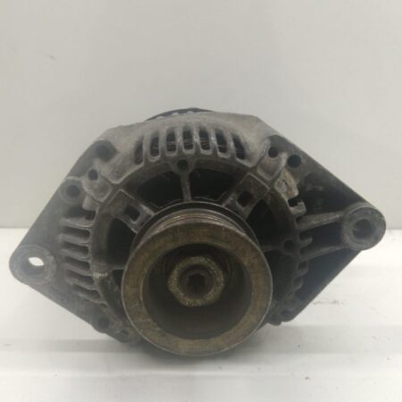 Alternador Renault Clio II Fase I (B/CBO) 1998-2001 1.4 16V 1.4L 72kW 7700105333